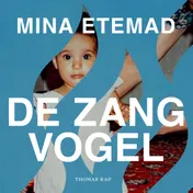 Omslag van De zangvogel