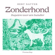Omslag van Zonderhond