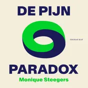 Omslag van De pijnparadox