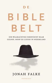 Omslag van De Bible Belt