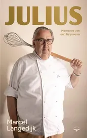 Omslag van Julius
