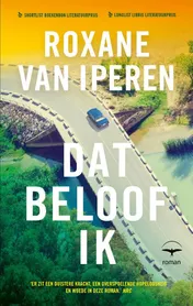 Omslag van Dat beloof ik