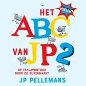 Omslag van Het ABC van JP 2