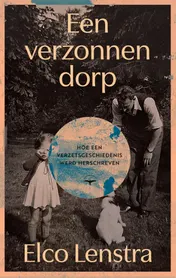 Omslag van Een verzonnen dorp