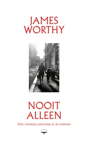 Omslag van Nooit alleen