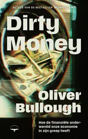 Omslag van Dirty money