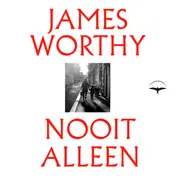 Omslag van Nooit alleen