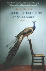 Omslag van Begeerte heeft ons aangeraakt