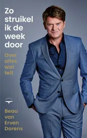 Omslag van Zo struikel ik de week door