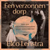 Omslag van Een verzonnen dorp