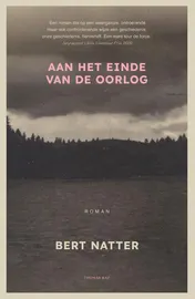 Omslag van Aan het einde van de oorlog