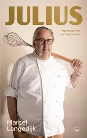 Omslag van Julius