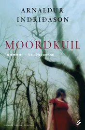 Omslag van Moordkuil