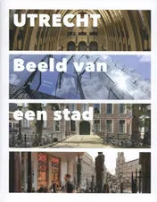 Omslag van Utrecht
