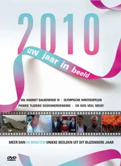 Omslag van 2010 Uw jaar in beeld