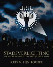 Omslag van Stadsverlichting