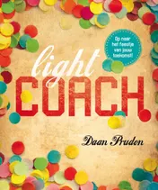 Omslag van Lightcoach