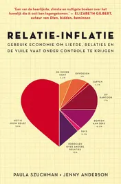 Omslag van Relatie-inflatie