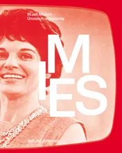 Omslag van Mies