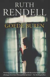 Omslag van Goede buren