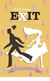 Omslag van Exit