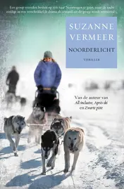 Omslag van Noorderlicht
