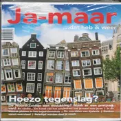 Omslag van Ja-maar...dat heb ik weer set 6 ex