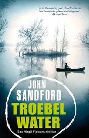Omslag van Troebel water