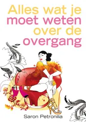 Omslag van Alles wat je moet weten over de overgang