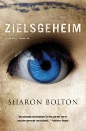 Omslag van Zielsgeheim
