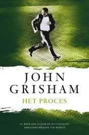 Omslag van Het proces