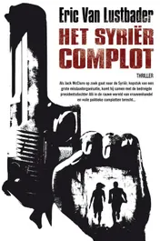 Omslag van Het Syrier- complot