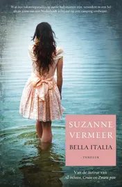 Omslag van Bella Italia