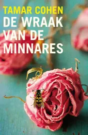 Omslag van De wraak van de minnares