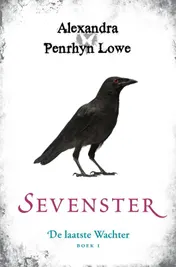 Omslag van Sevenster