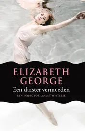 Omslag van Een duister vermoeden