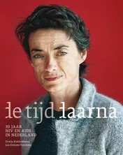 Omslag van De tijd daarna