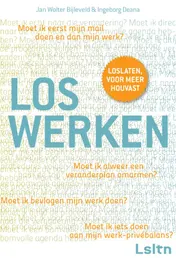 Omslag van Loswerken