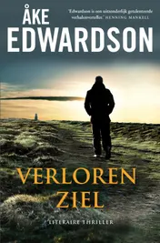 Omslag van Verloren ziel