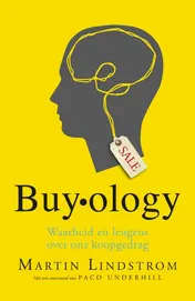 Omslag van Buy-ology