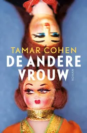 Omslag van De andere vrouw
