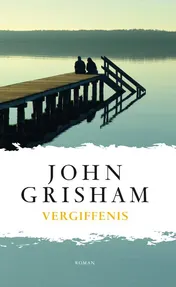 Omslag van Vergiffenis
