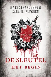 Omslag van De sleutel - Het begin