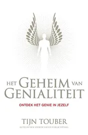 Omslag van Het geheim van genialiteit