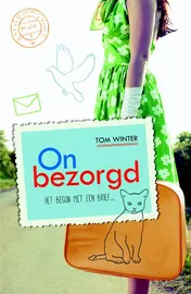 Omslag van Onbezorgd