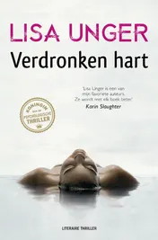 Omslag van Verdronken hart