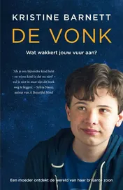 Omslag van De vonk