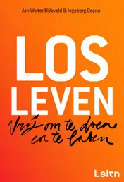 Omslag van Losleven