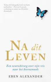 Omslag van Na dit leven