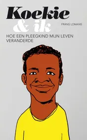Omslag van Koekie en ik